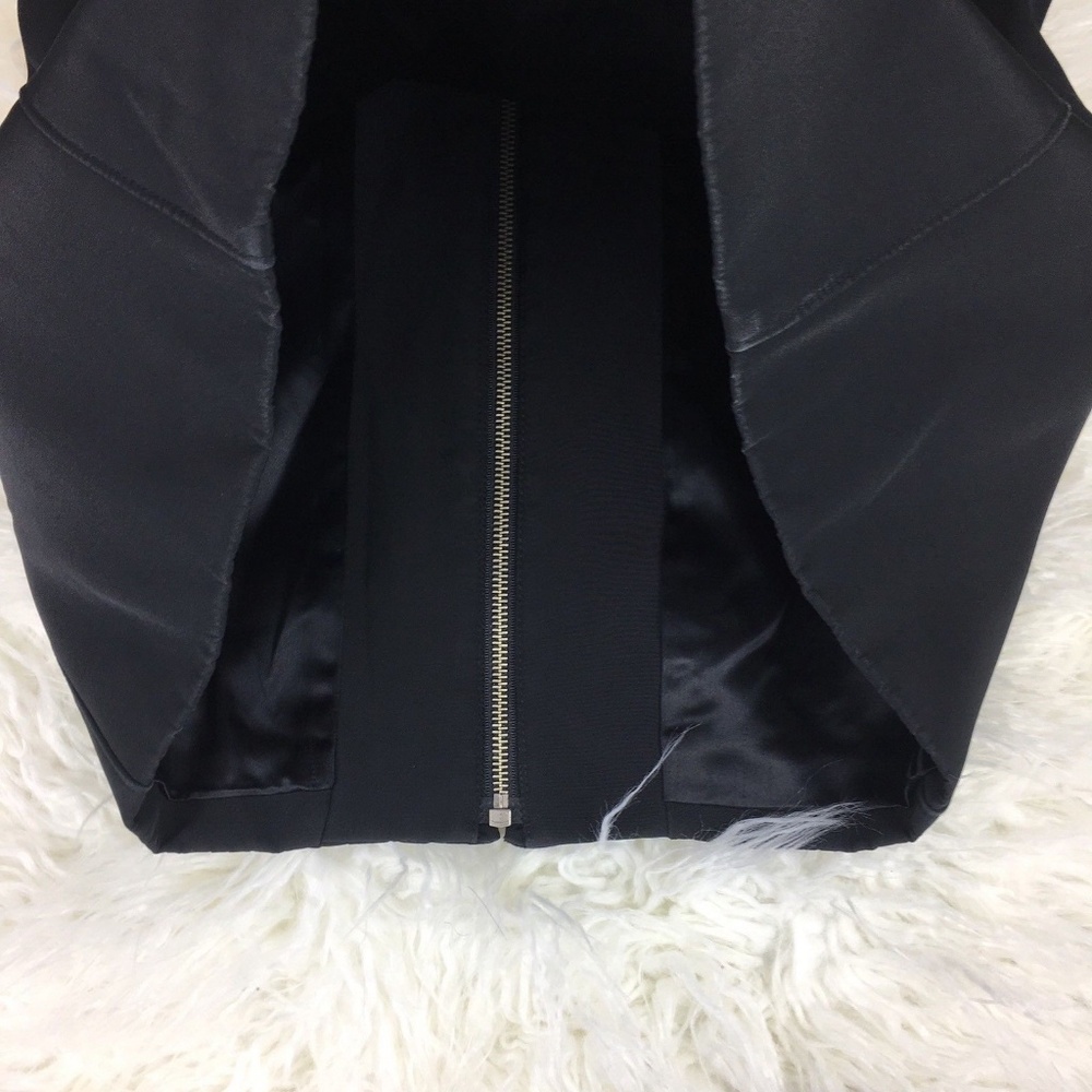 Andrew Marc Size XS Women's Black Jacket - Picture 5 of 6